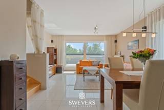 Apartment for sale in Houthalen-Helchteren