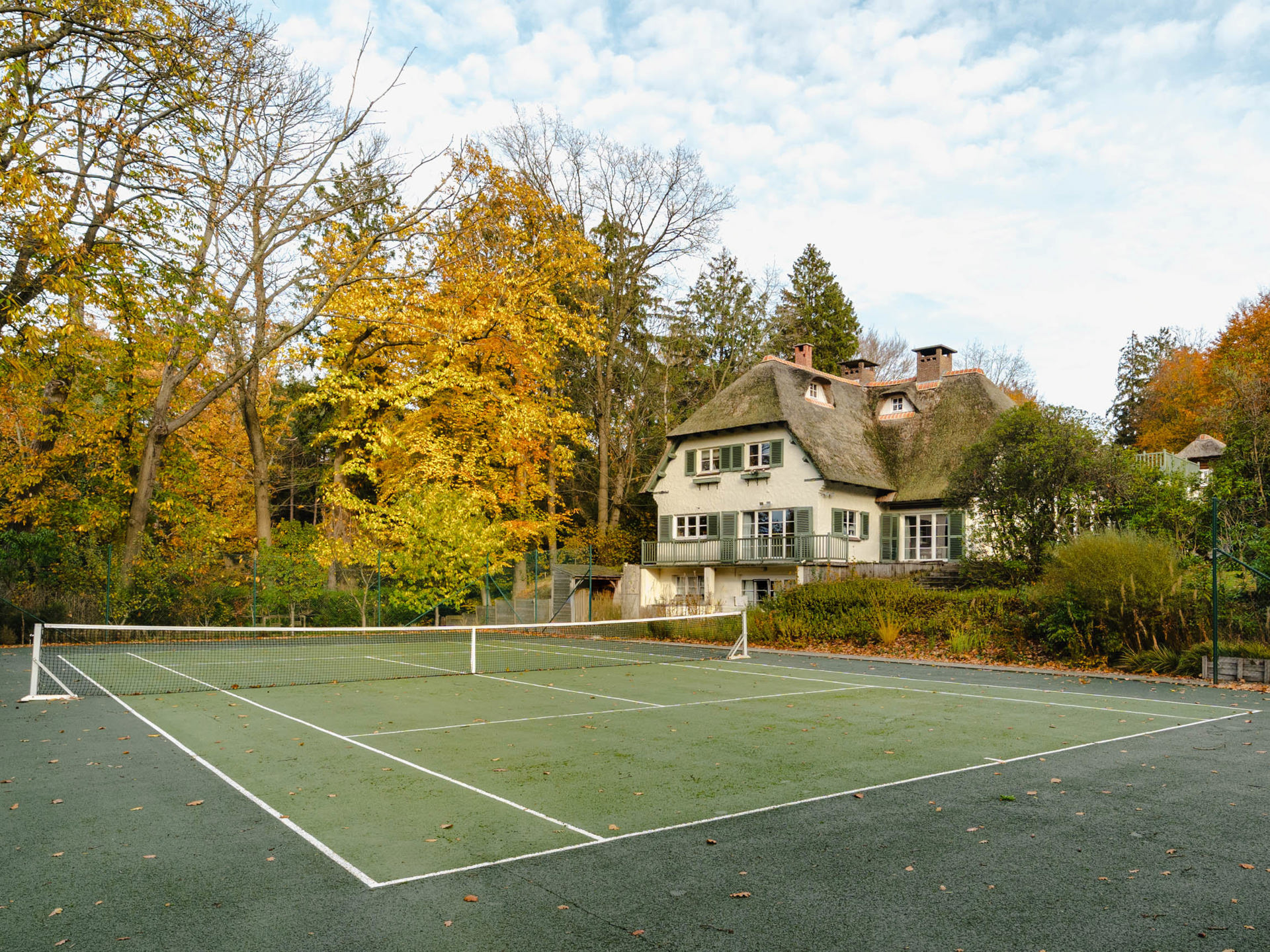 Kraainem I Bechet - foto 2