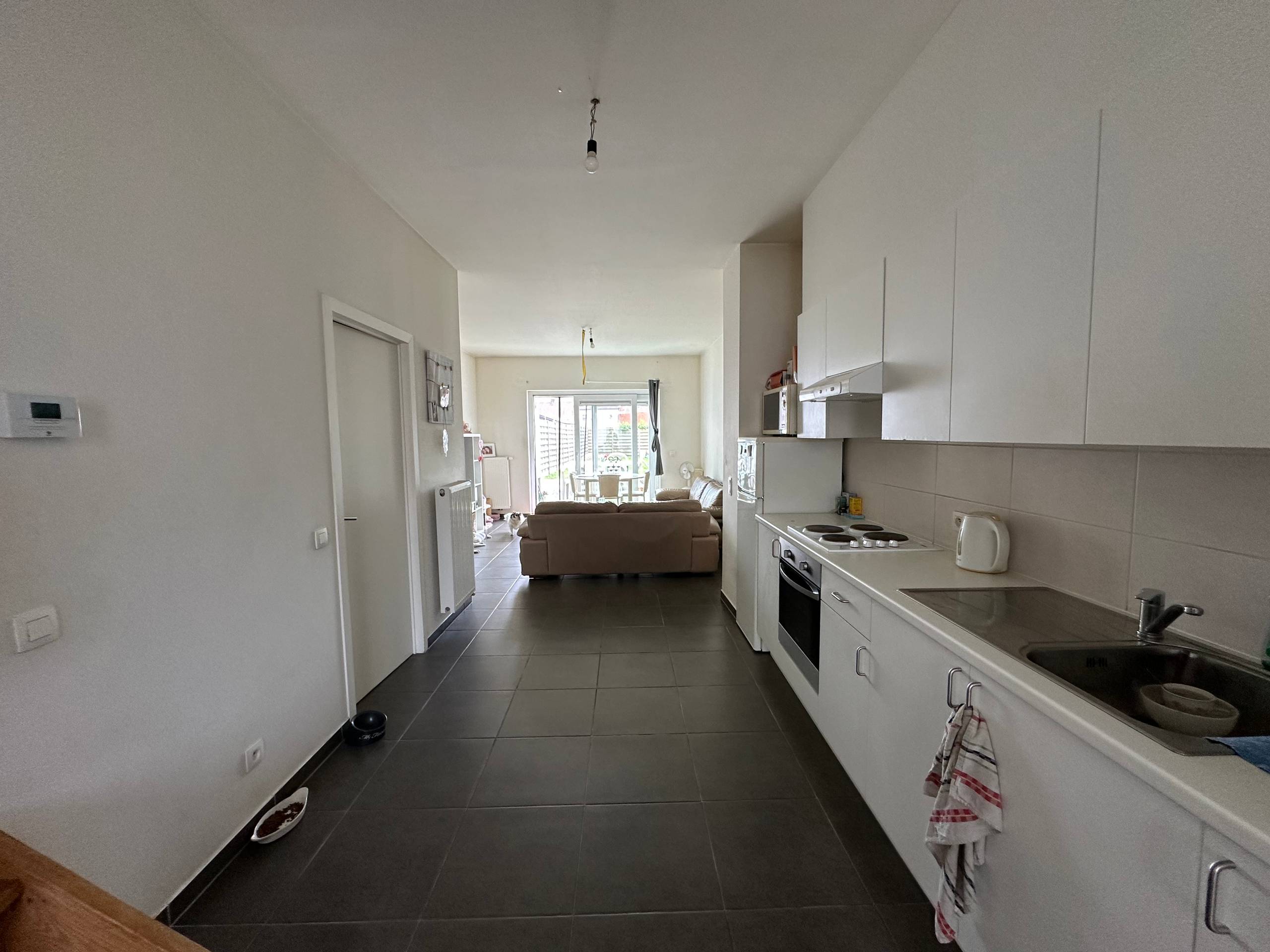 Instapklare woning met 3 slaapkamers en zuidgerichte tuin - foto 2