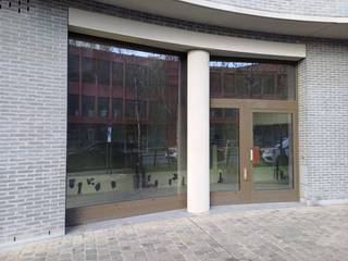 Commercial à vendre à Anvers