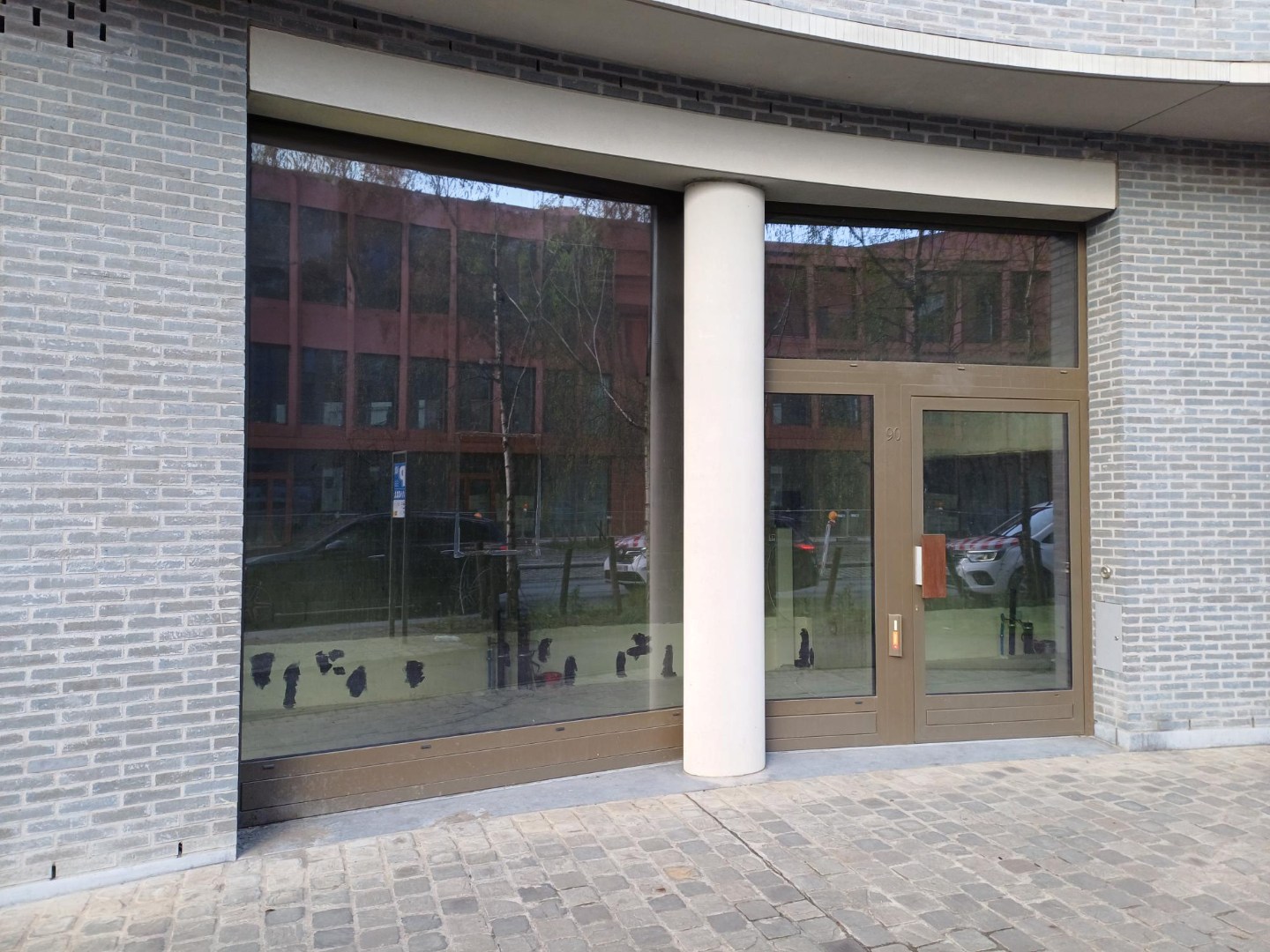 Commercial à vendre à Anvers - photo 1