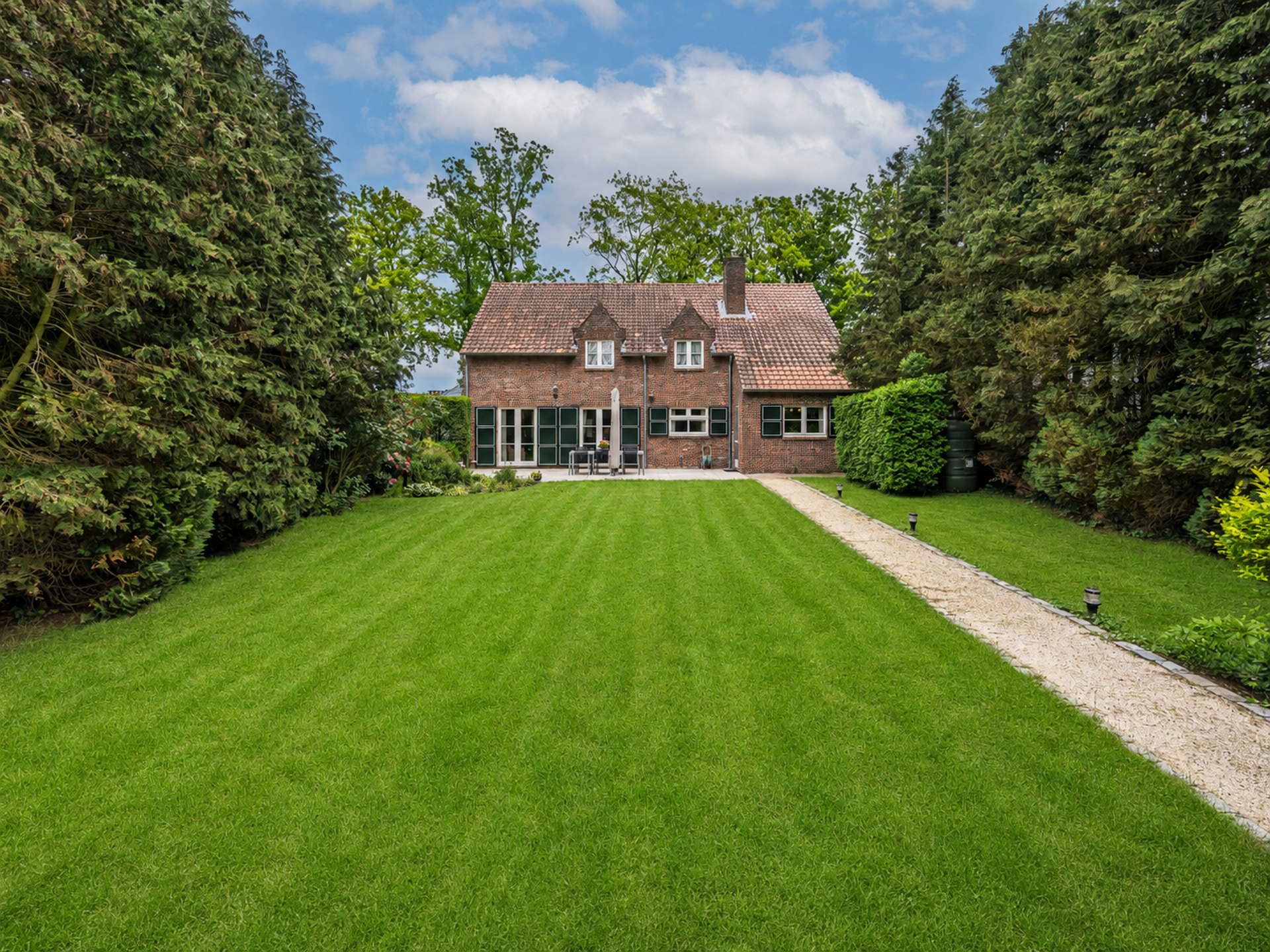 Charmante woning met zuidwesttuin op 904 m² - foto 2