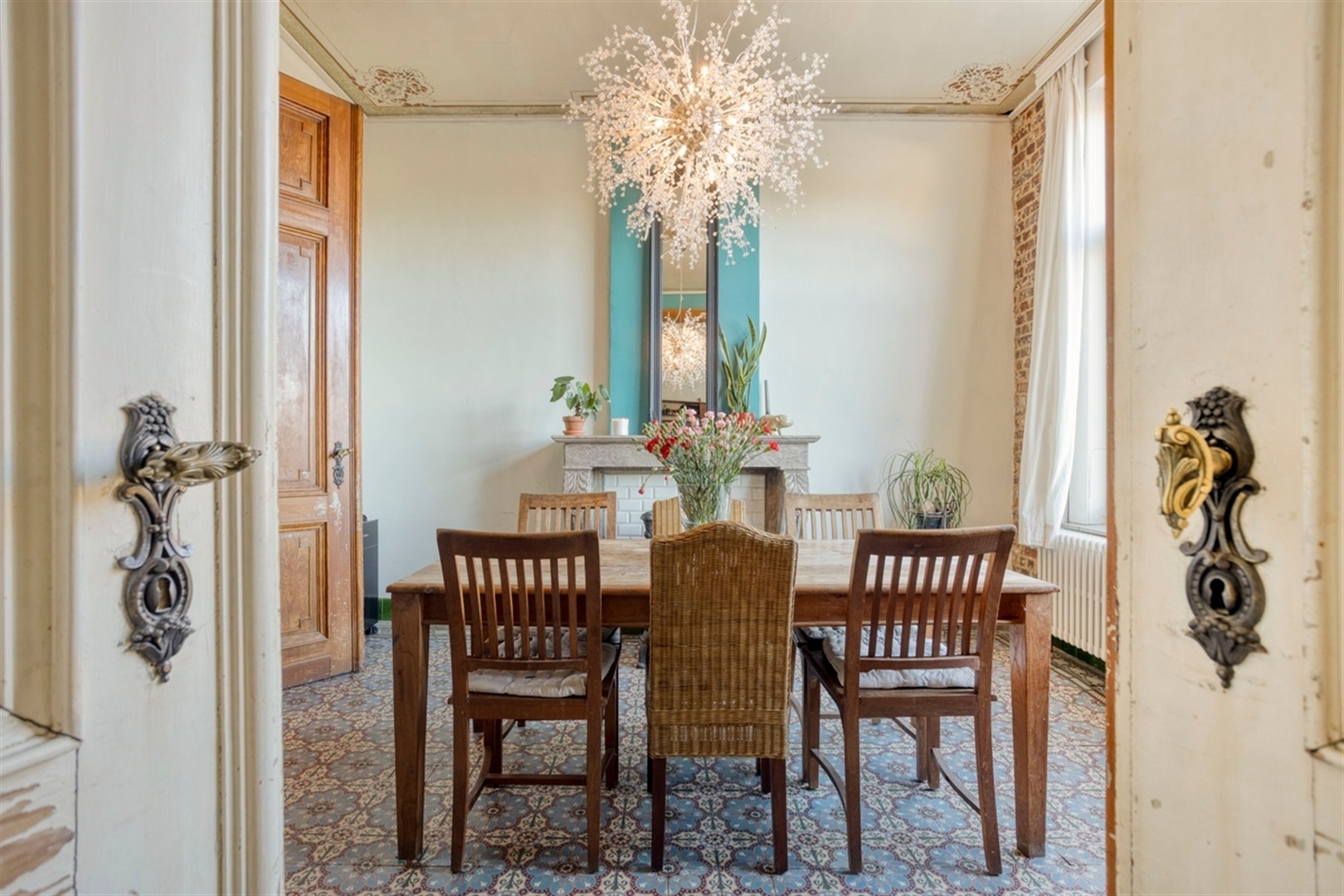 Karaktervolle hoevewoning op een gunstige locatie - foto 5