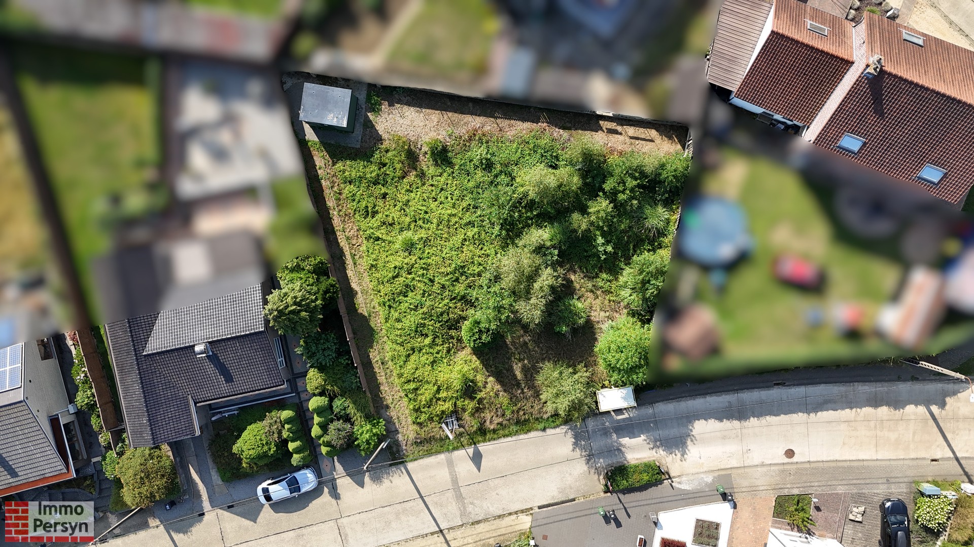 Land for sale in Scherpenheuvel - photo 4