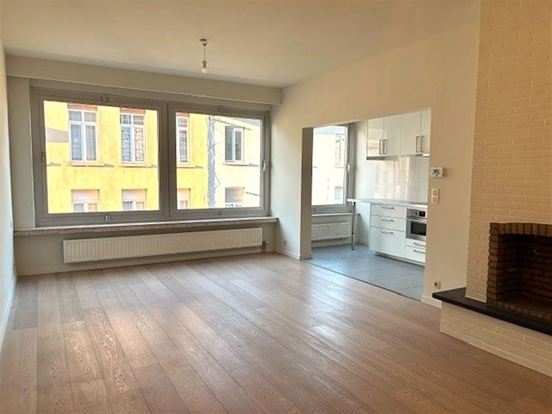 Appartement à vendre à Anvers