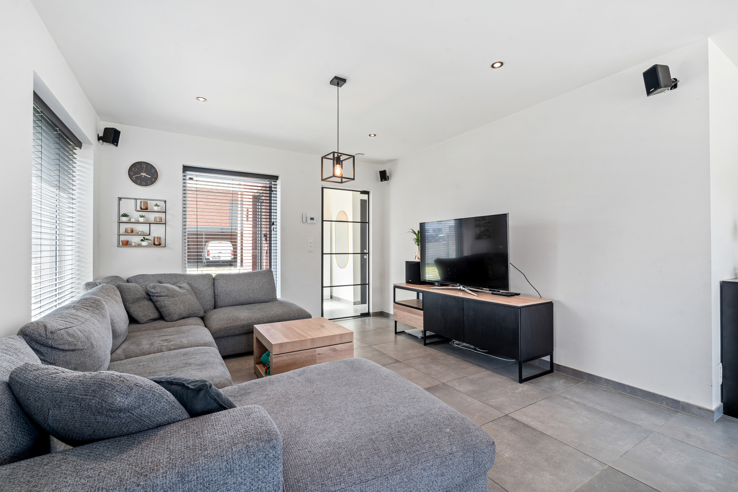 MODERNE ENERGIEZUINIGE WONING (EPC-A) - foto 3