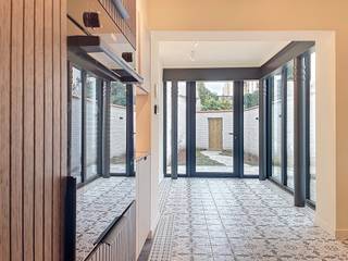 Maison élégante, entièrement rénovée, située dans un emplacement de prestige au Prinsenhof Cette propriété exclusive, située dans le...