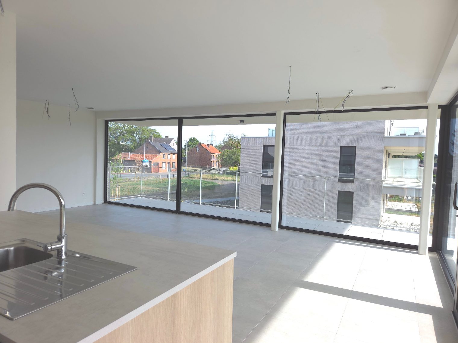 Appartement te huur in Bilzen met 2 slaapkamers - foto 4