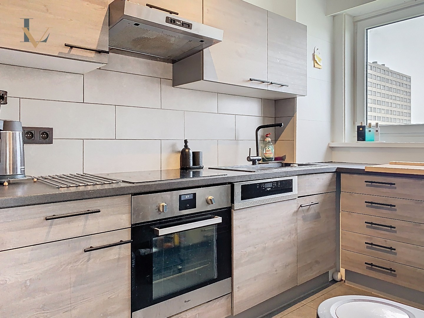 Appartement à vendre à Deurne avec 3 chambres - photo 5