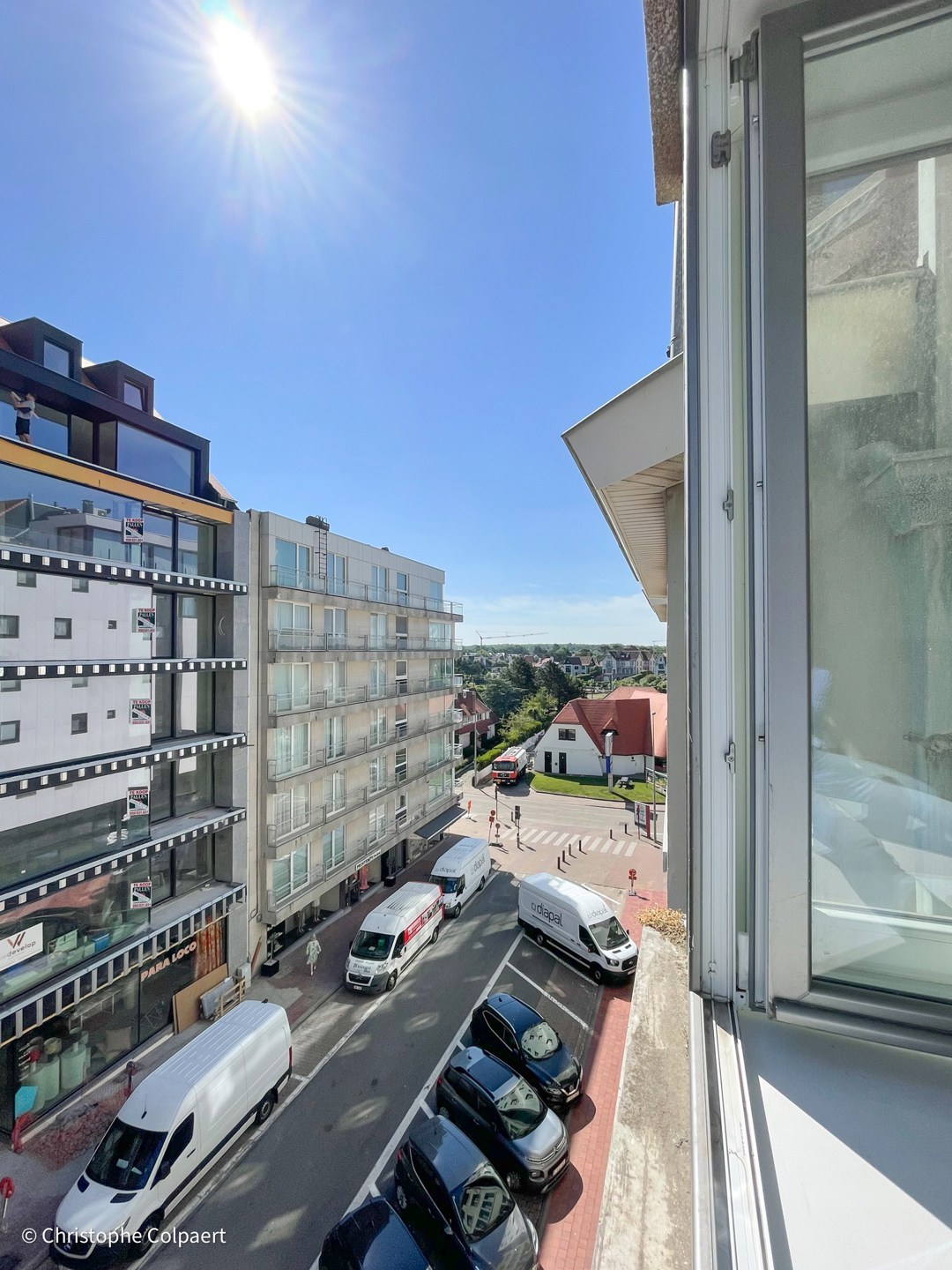 Apartment for sale in Knokke-Heist with 1 bedroom - photo 5