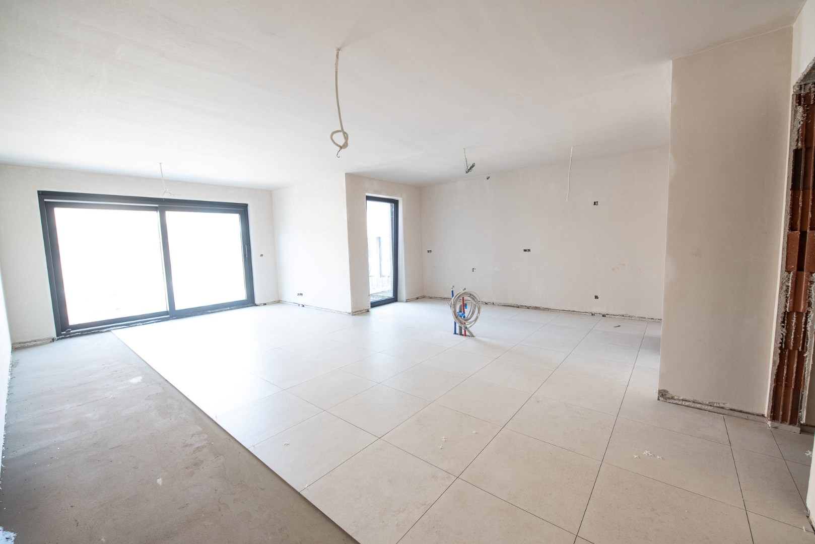 Appartement à vendre à Waregem avec 1 chambre - photo 2