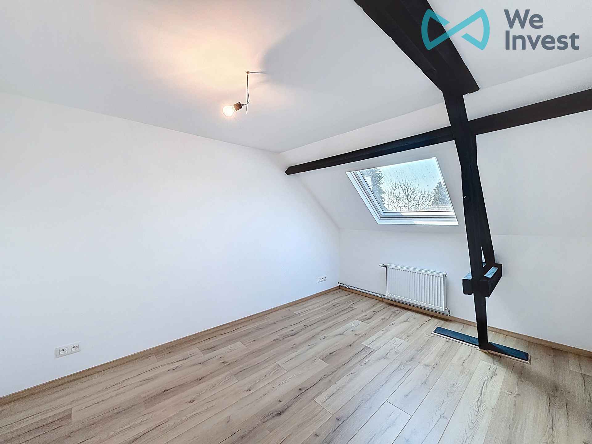 Appartement à vendre à Tubize avec 2 chambres - photo 5