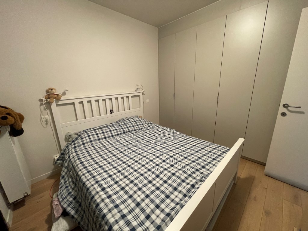 TRENDY RECENT GELIJKVLOERSAPPARTEMENT - foto 4