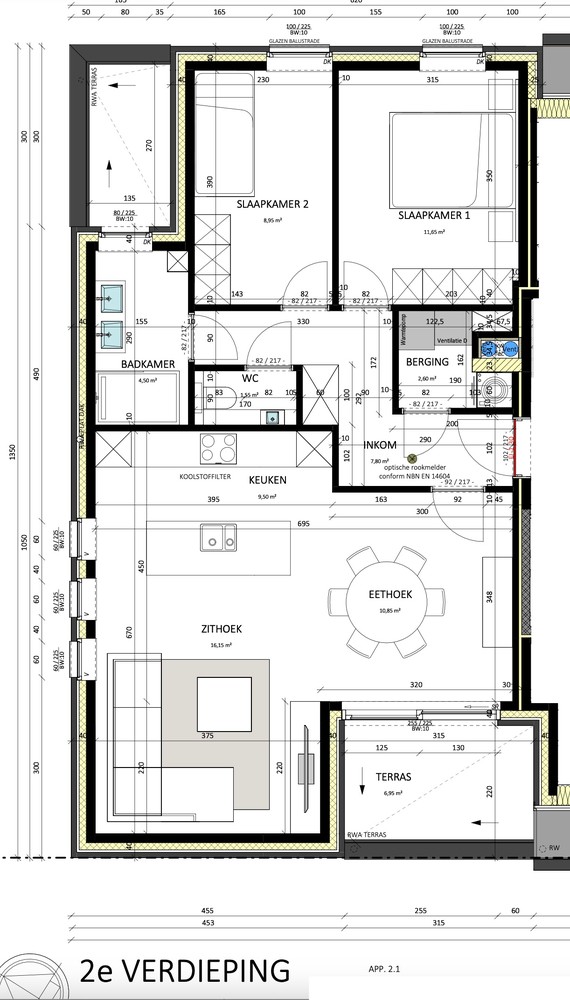 Project te koop in Middelkerke - foto 5