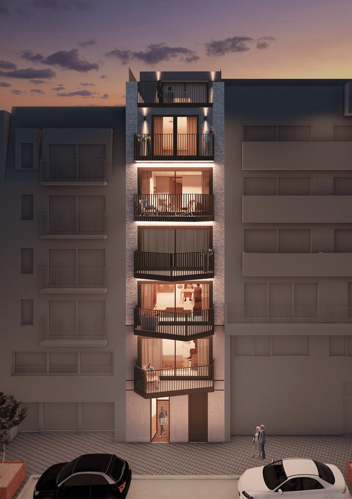 RESIDENCE YOLANDE - photo 4