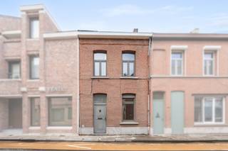 Maison à vendre à Hamme