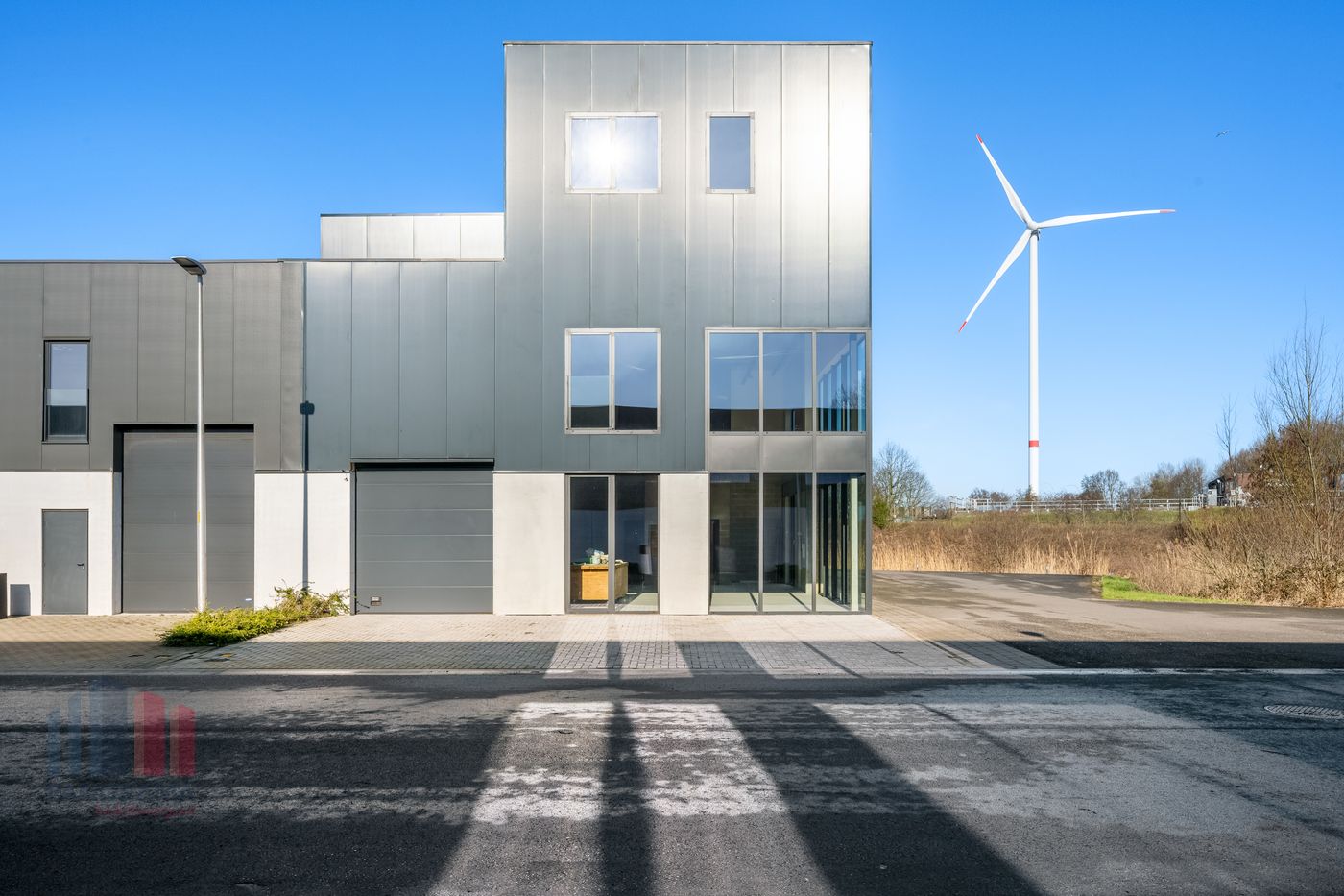 :Woningtype te :Stad