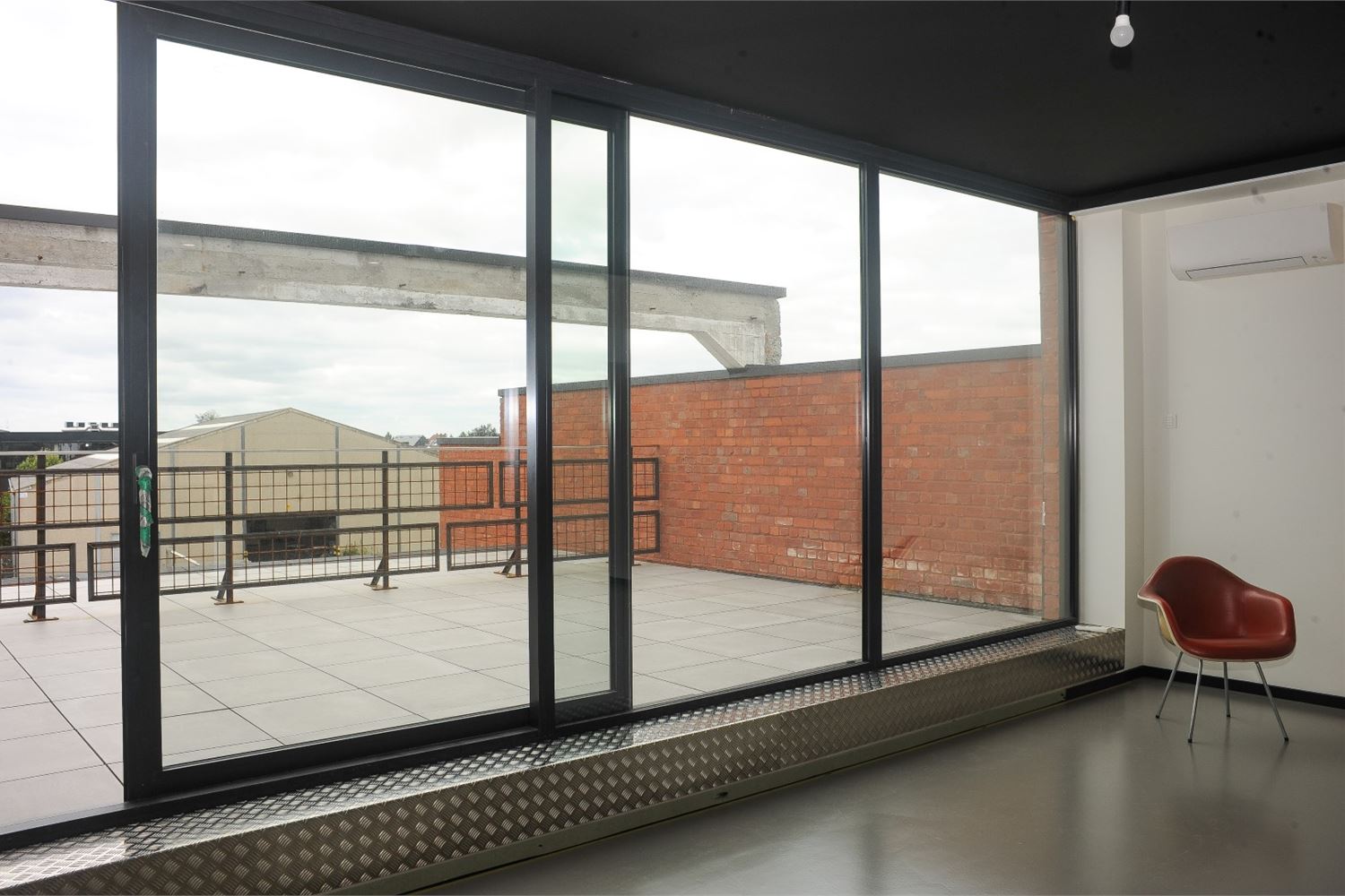 LOFT - fantastisch nieuw ingericht appartement | Oude Kassei - photo 2