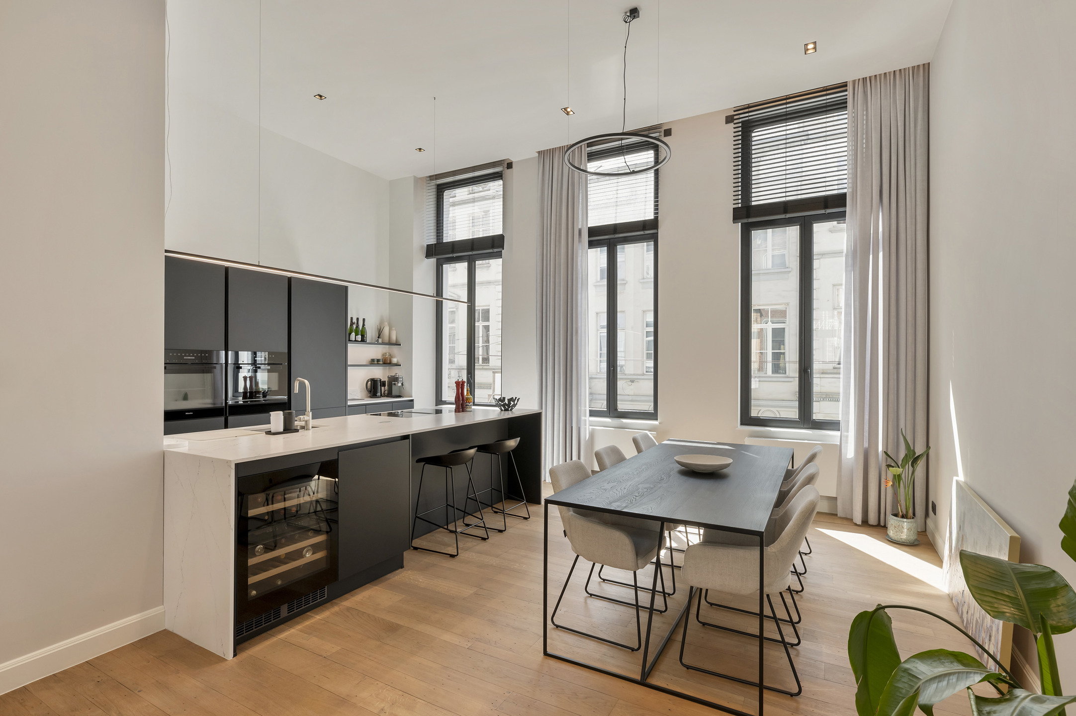 Huis te koop in Antwerpen met 4 slaapkamers - foto 2