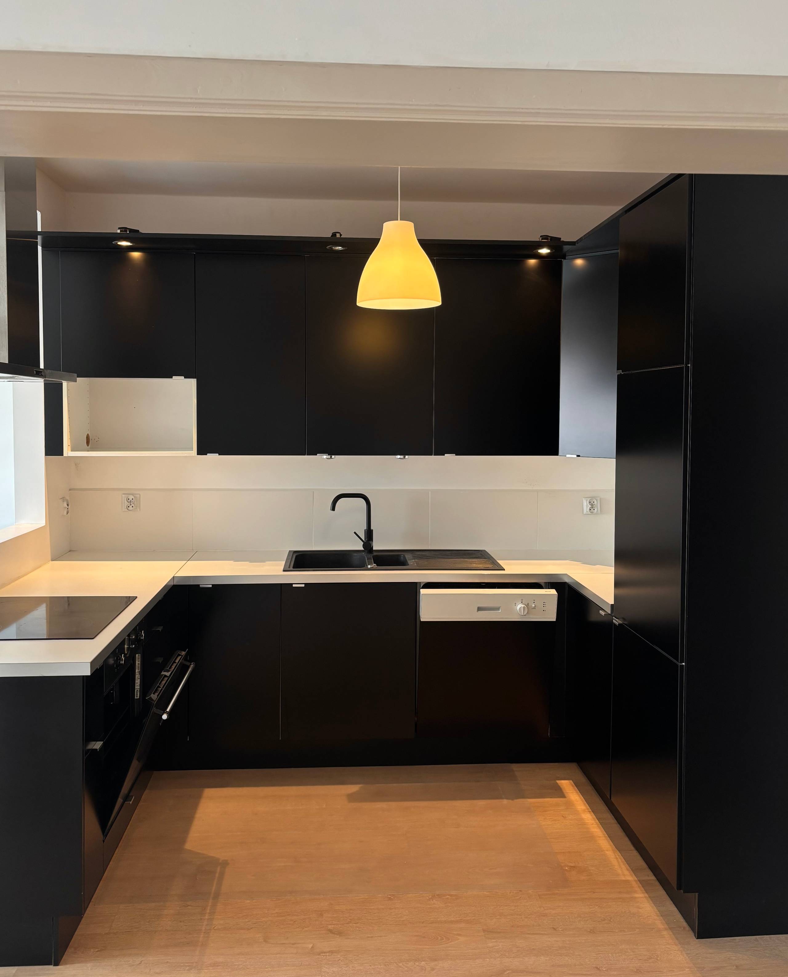 Appartement à louer à Gand avec 2 chambres - photo 1