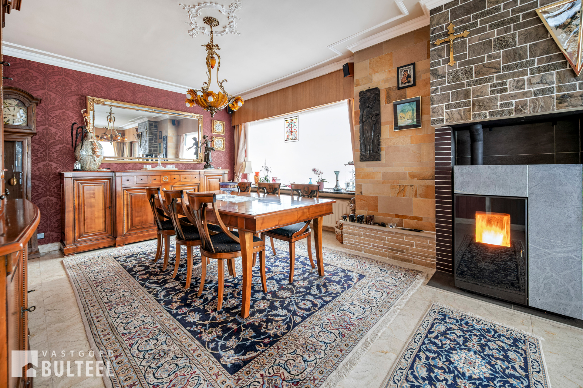 Maison à vendre à Belsele avec 3 chambres - photo 4