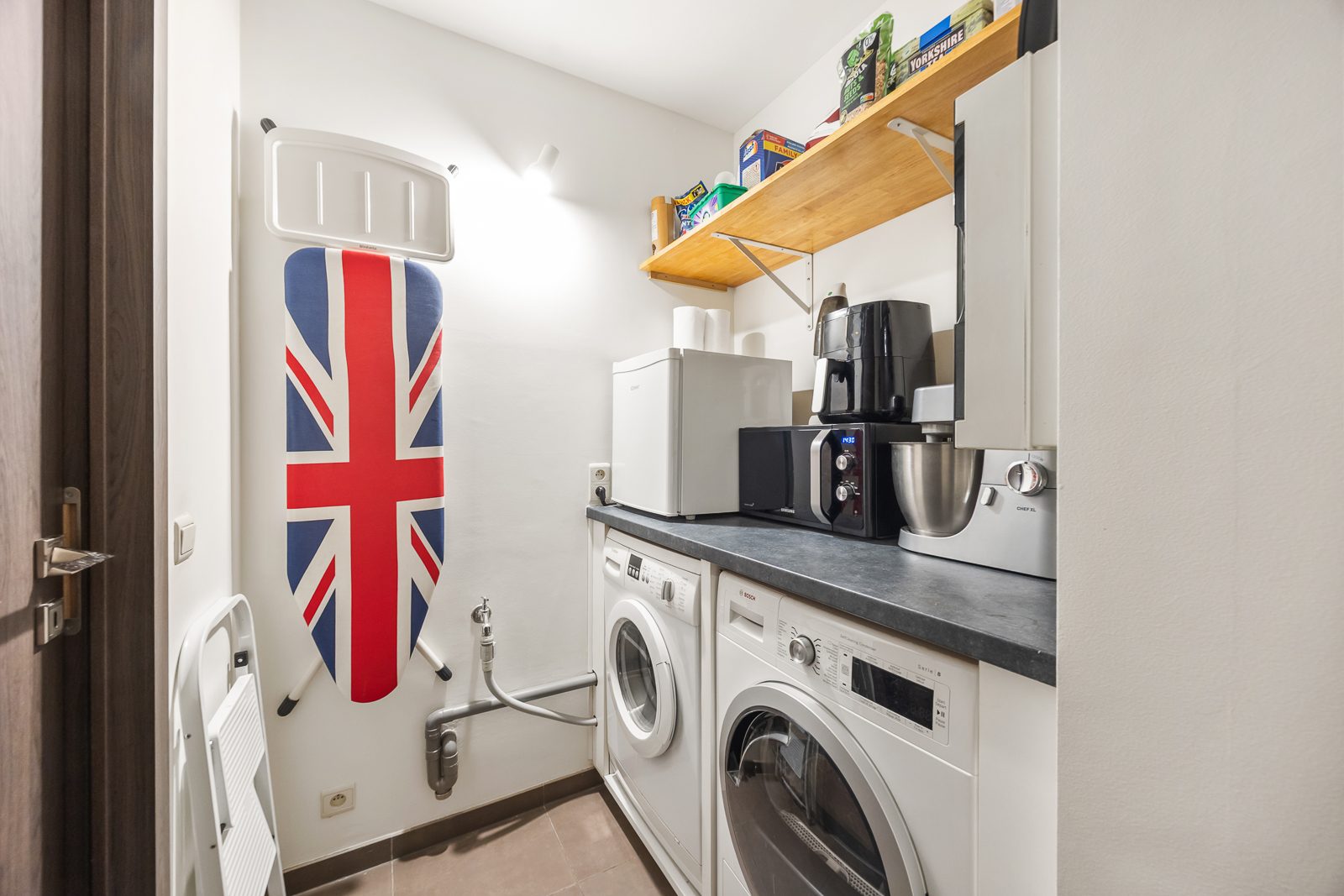 Appartement te koop in Berchem - foto 4