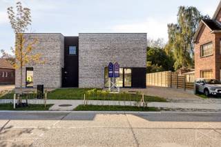Maison à vendre à Tessenderlo-Ham