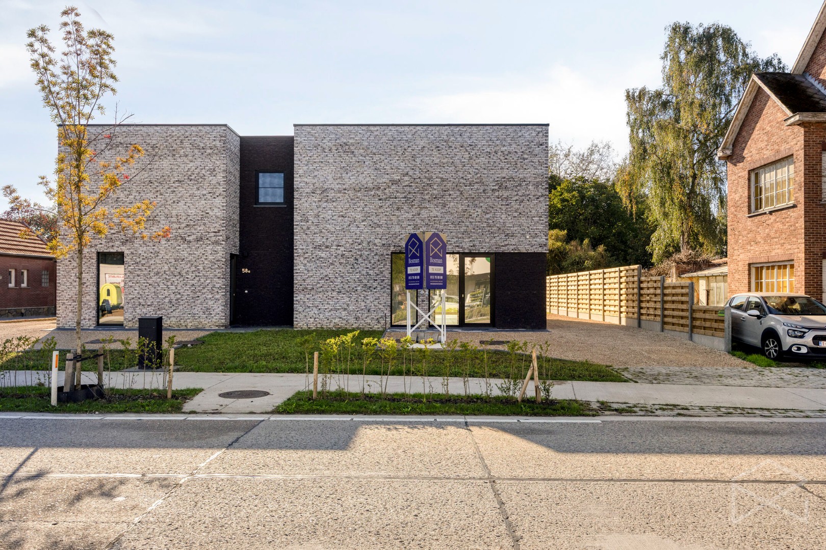 Maison à vendre à Tessenderlo-Ham