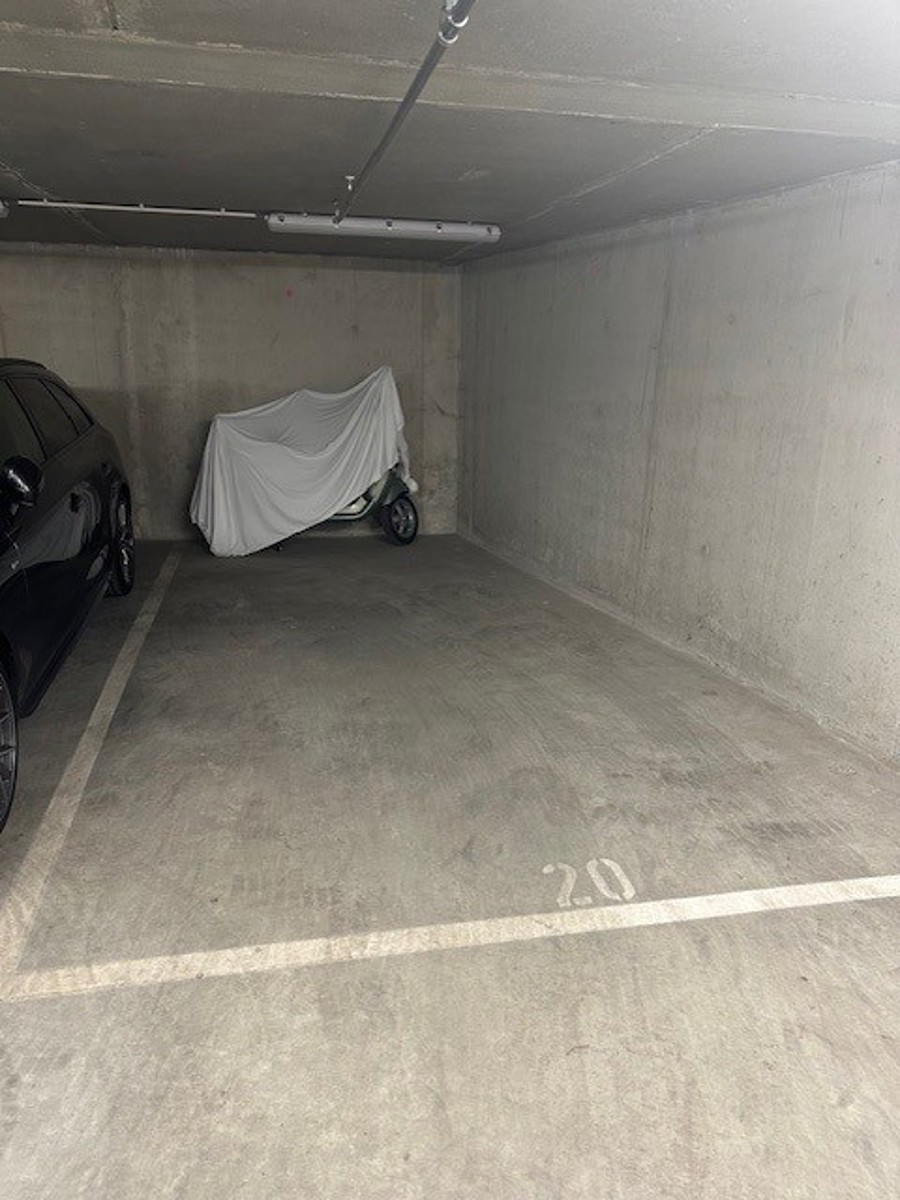 Ondergrondse staanplaatsen in centrum Mol - foto 3