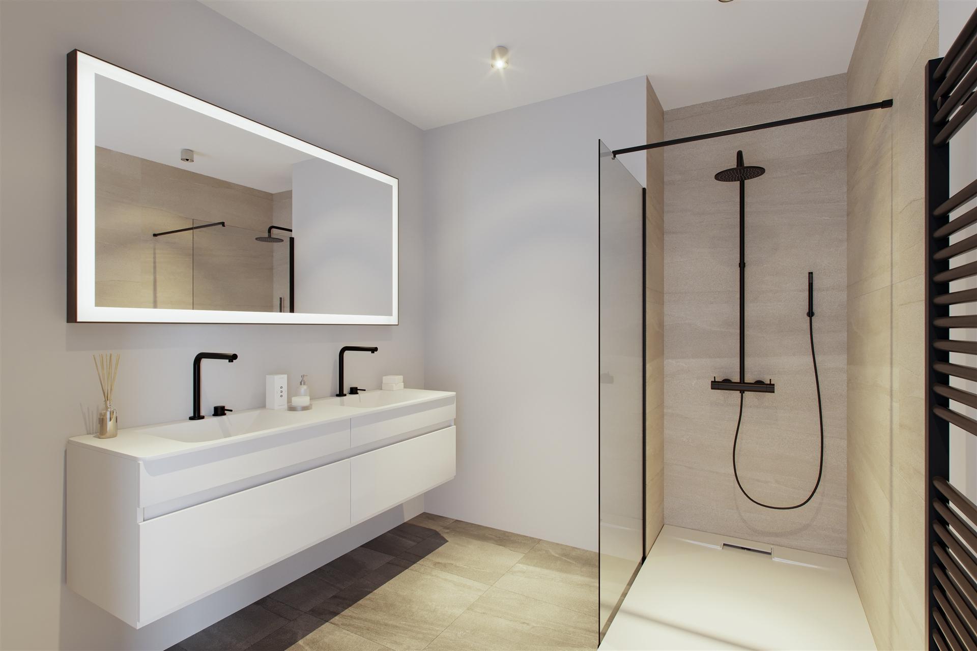 Exclusieve investeringsopportuniteit – volledig gerenoveerde residentie - foto 5