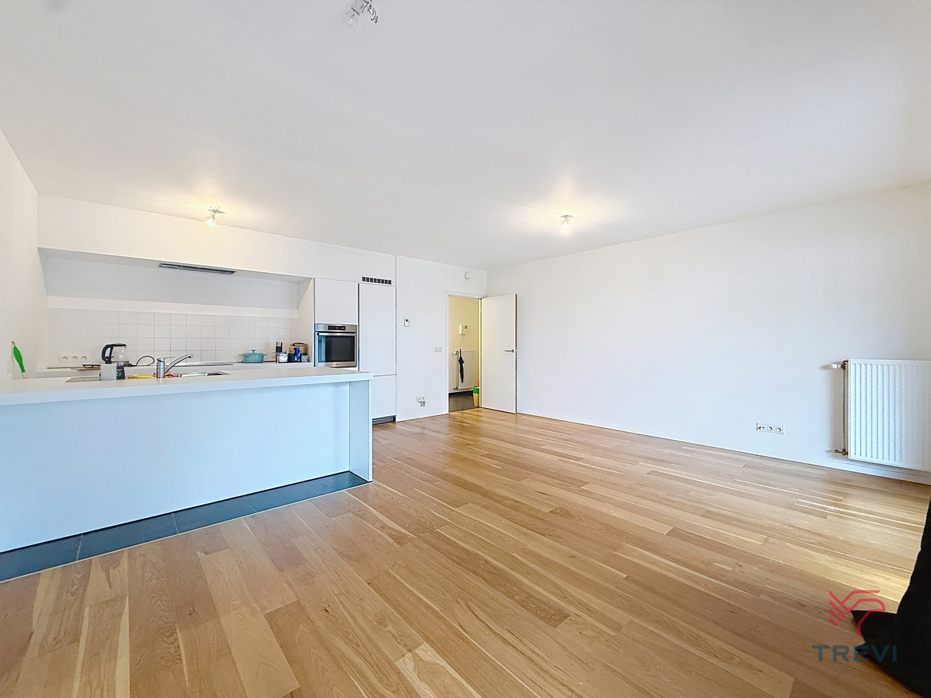 Apartment for rent in Schaerbeek with 1 bedroom - photo 5