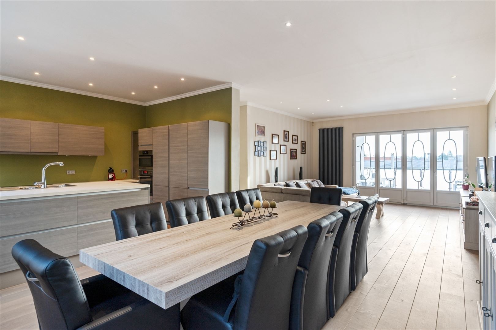 Statig herenhuis met karakter, ruimte en eindeloze mogelijkheden - foto 3