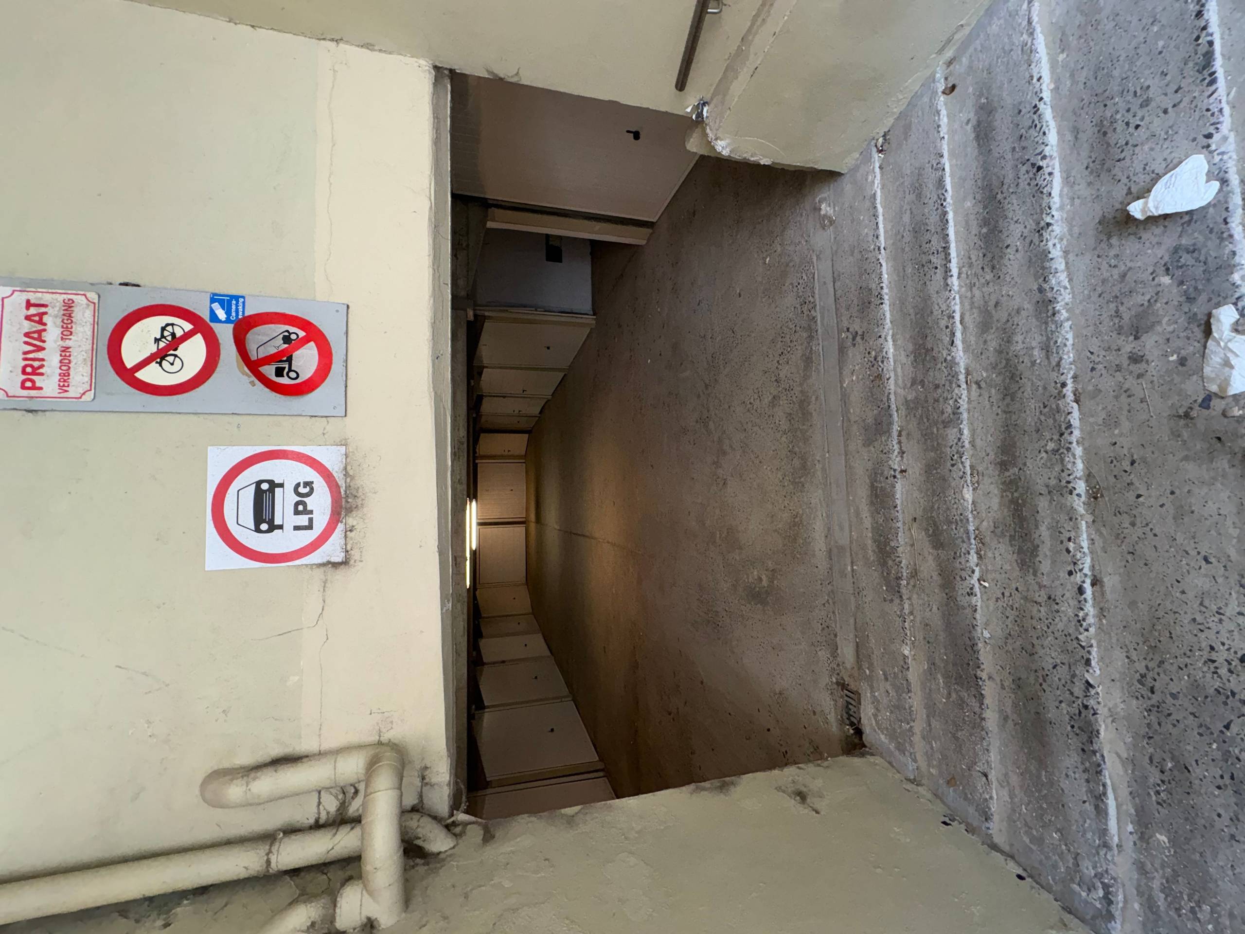 Garage for sale in Westende - photo 4