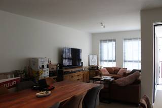 Dit appartement bevindt zich in een nieuwbouw project, gebouwd in een moderne stijl. Het appartement, met een oppervlakte van 94m², valt onder de...