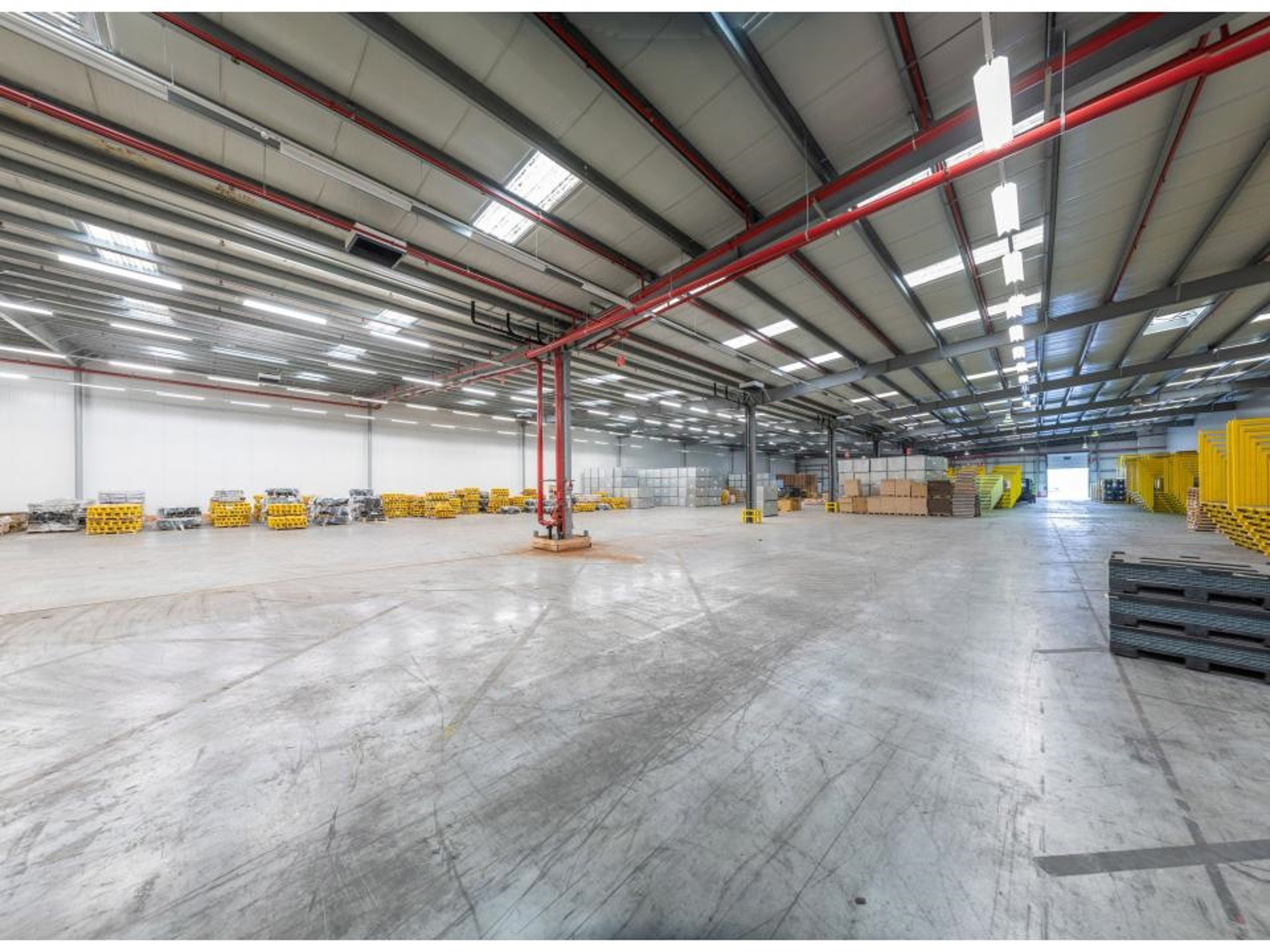 Commercial for rent in Puurs-Sint-Amands - photo 2