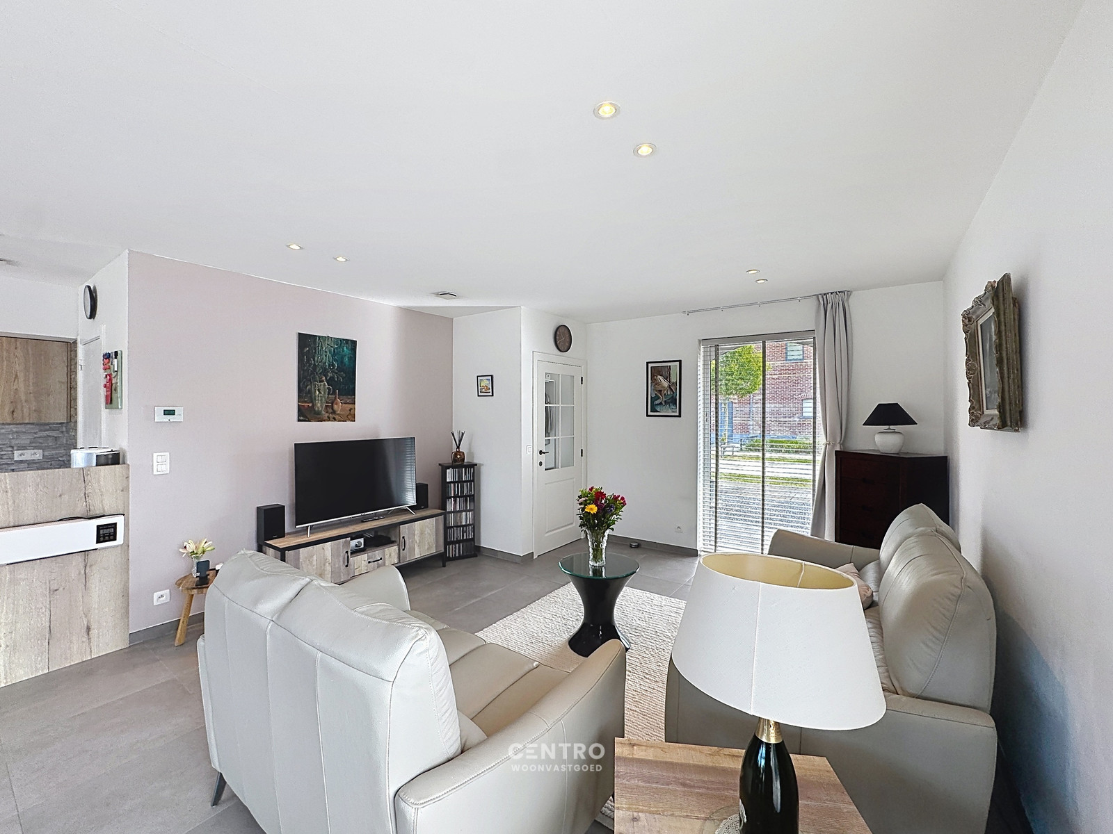 Instapklare ENERGIEZUINIGE woning (Epc A!) met alle COMFORT! - foto 4