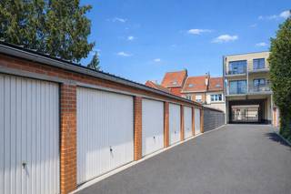 Garage à vendre à Eeklo