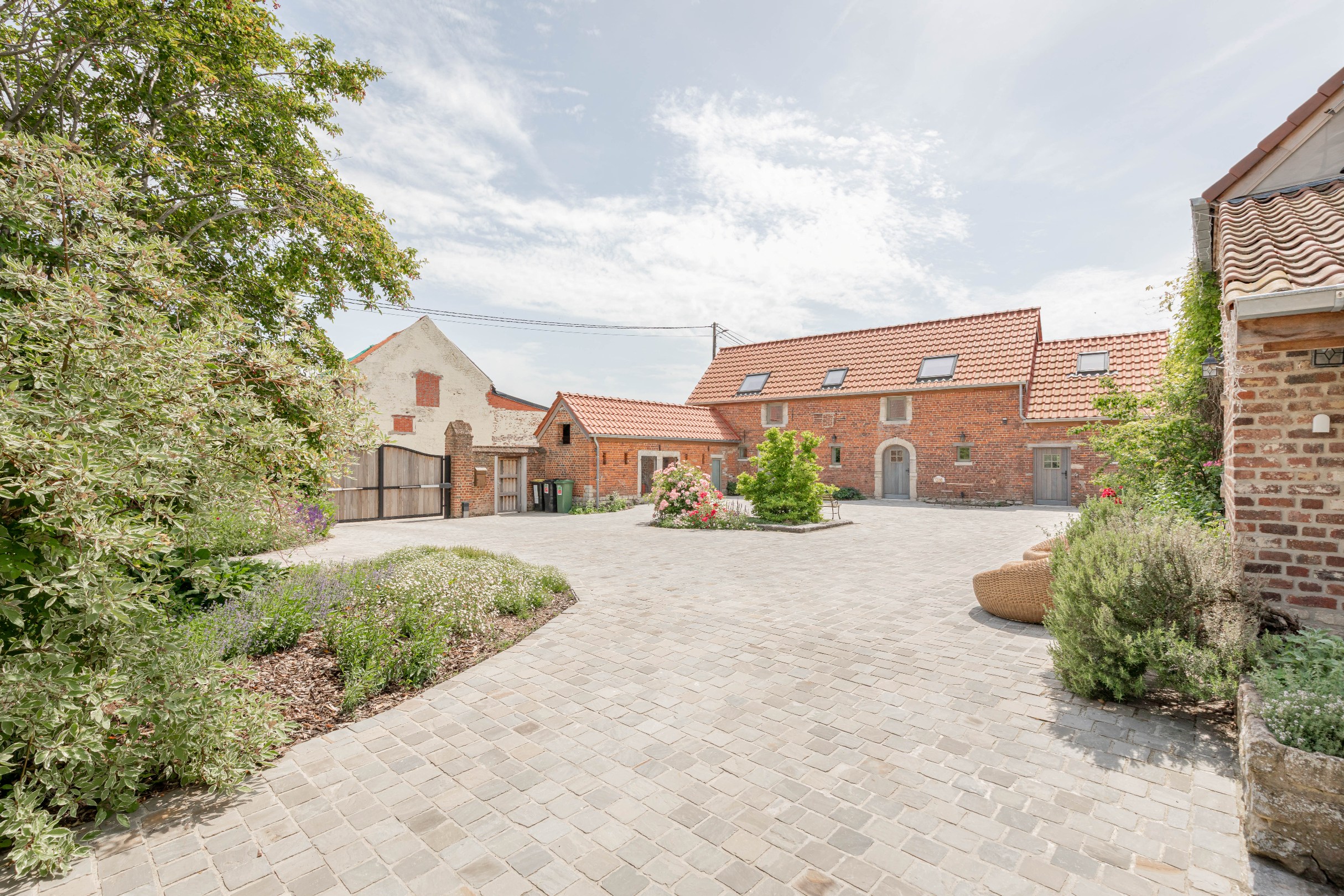 Maison à vendre à Beauvechain avec 7 chambres - photo 5