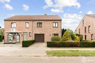 House for sale in Hasselt