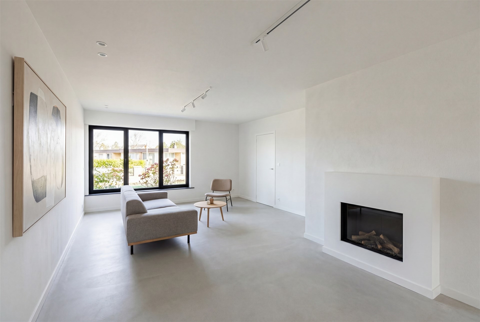 Te renoveren woning met 4 slpk en tuin - foto 5