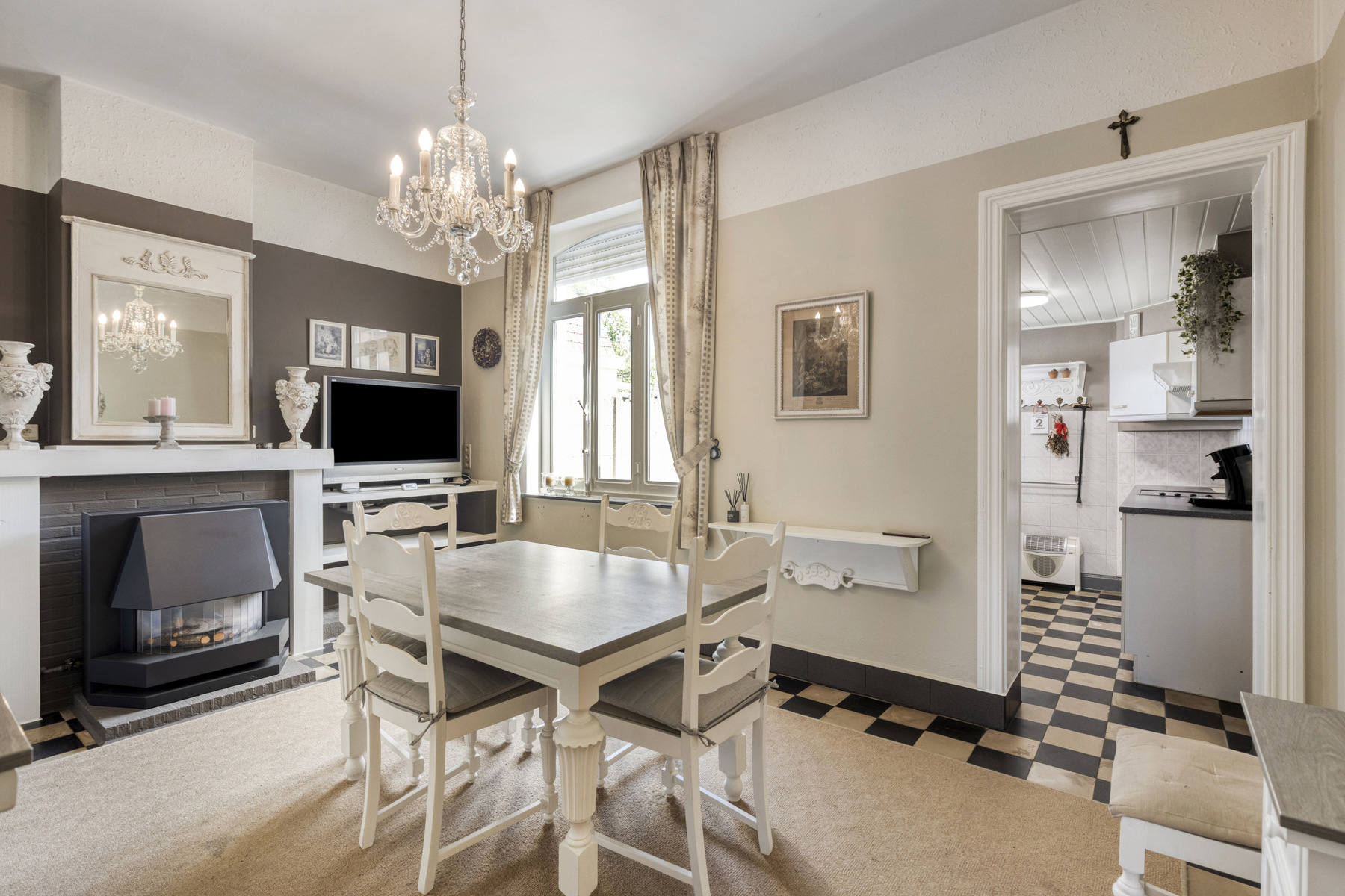 Maison à vendre à Deerlijk avec 2 chambres - photo 4