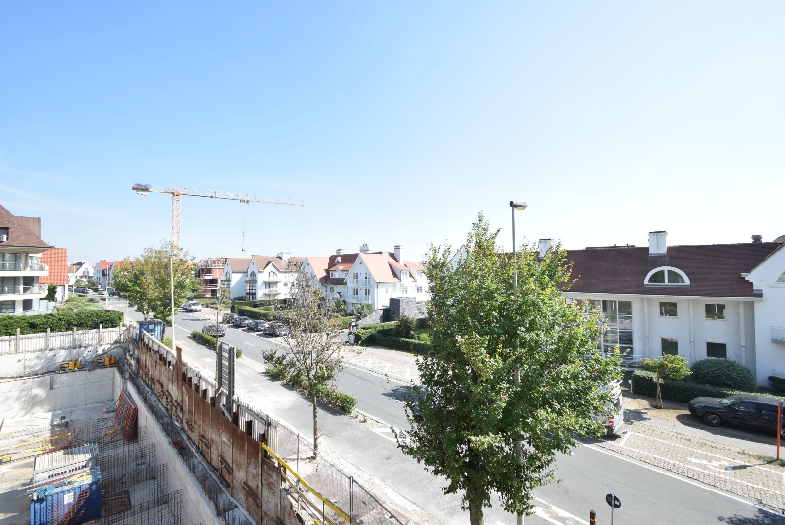 Emplacement accessible + cave à vendre - photo 3