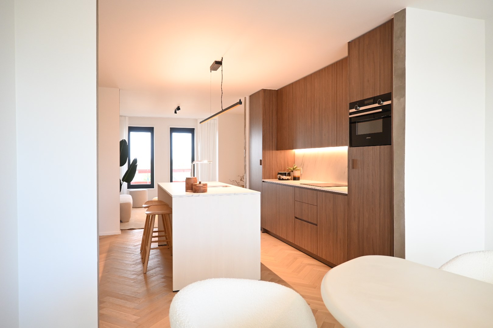 Apartment for sale in Gavere with 2 bedrooms - photo 2