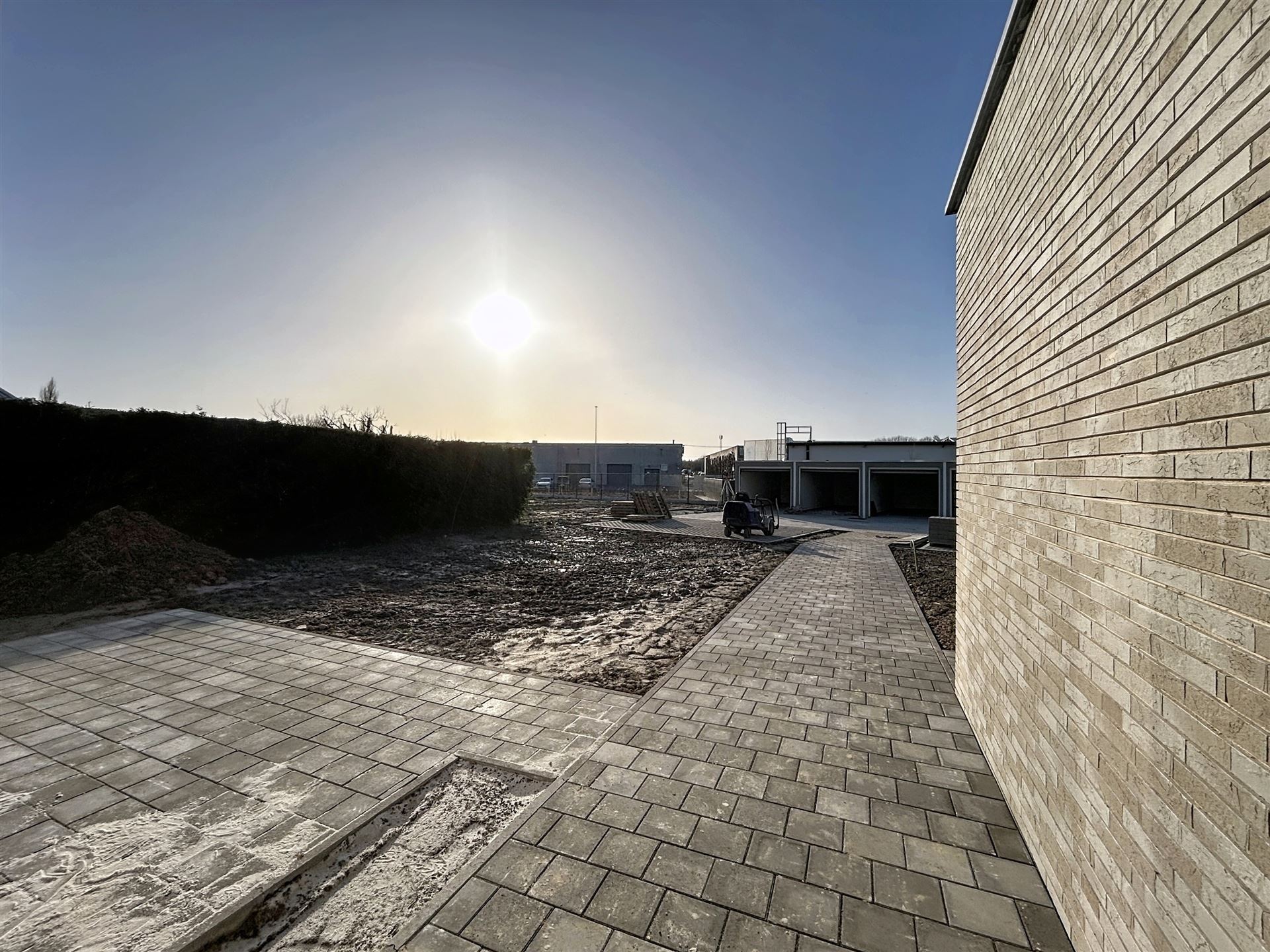 Appartement à vendre à Ypres avec 2 chambres - photo 5