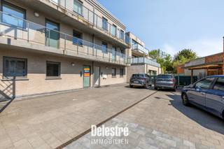 Commercial à vendre à Termonde