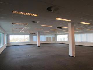 Kantoorruimtes beschikbaar in de zone Mechelen-Zuid. Vlak bij oprit E19. Bedrijfsrestaurant op de site. Kantoren zijn flexibel indeelbaar.