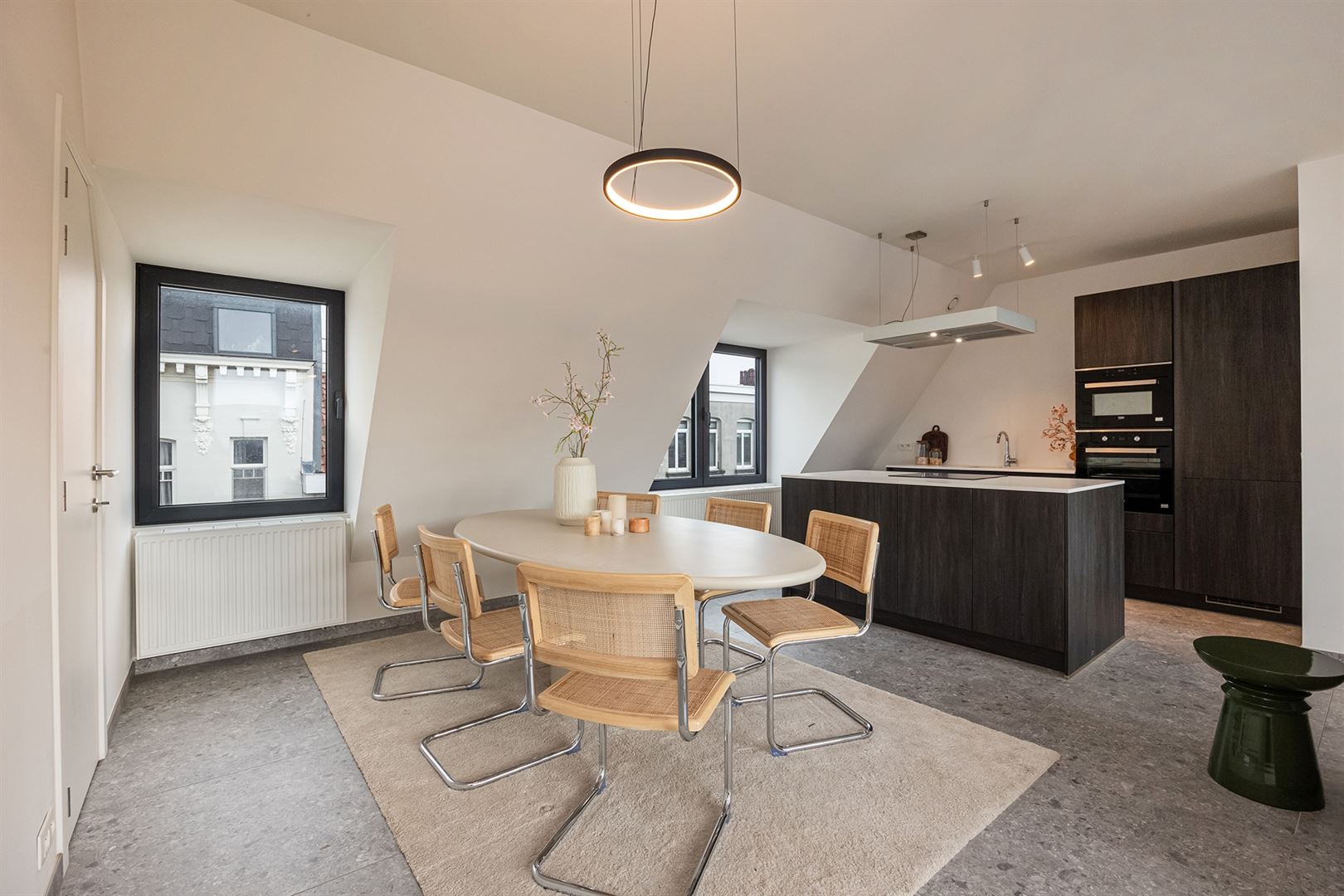 Futureproof duplex with roof terrace at South Park - photo 2