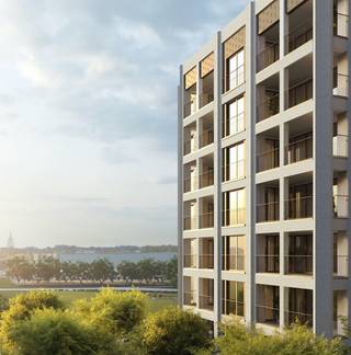 Espaces polyvalents à vendre idéalement situés sur le site de Tour &amp; Taxis et de la Gare Maritime. Nombreux commerces (Aldi, Action...), restaurants et bureaux dans les environs. Facilement accessible en transports en commun. Possibilité de parking à proximité.<br />Surface: 294 m².