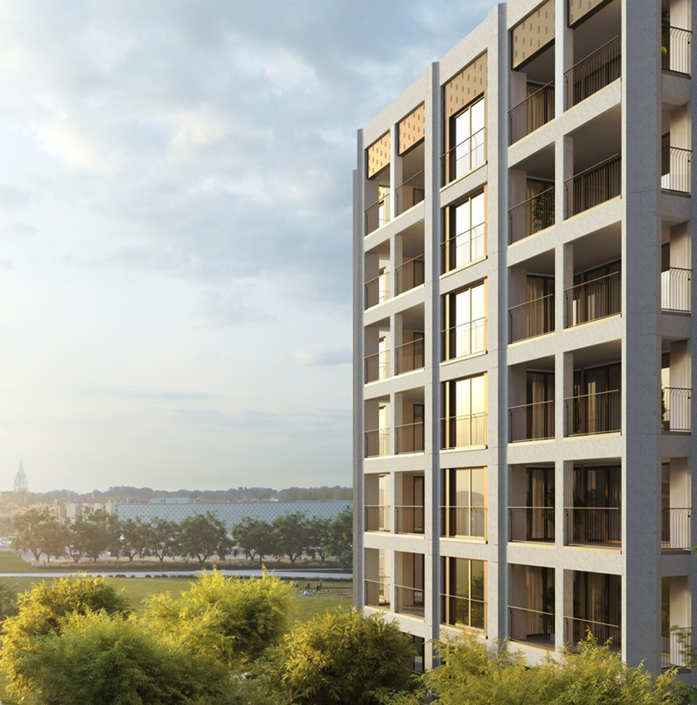 Commercial à vendre à Bruxelles - photo 1