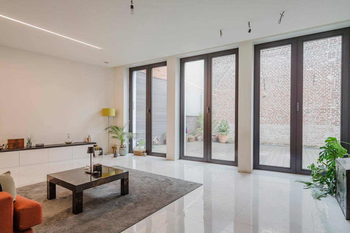 Appartement de luxe moderne à louer sur la Grote Markt Kortrijk - photo 2